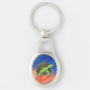 Search for going green key rings Animals