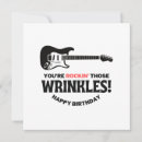Search for rockin cards Electric guitar
