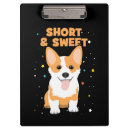 Search for novelty clipboards Cute