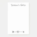 Search for heart shaped post it notes Vintage