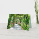 Search for garden path cards Nature