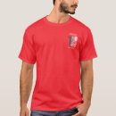 Search for remember everyone deployed tshirts Red