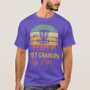 Search for golf grandpa tshirts Father