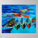 Search for oil painting with sunset posters Abstract