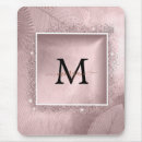 Search for rose gold mouse mats Foil