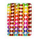 Search for psychedelic rectangular magnets Fantasy