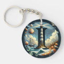 Search for ocean lighthouse key rings Nautical