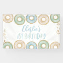 Search for birthday backdrop banners For kids