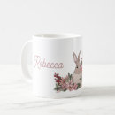 Search for unique easter mugs Bunny