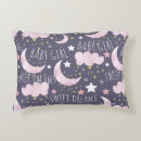 Search for moon and star nursery decor Baby girl