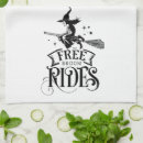Search for witch tea towels Trendy
