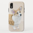 Search for welsh iphone cases Pembroke welsh corgi