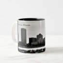 Search for wisconsin coffee mugs Souvenir