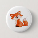 Search for cute baby fox badges Animal