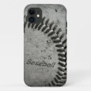 Search for baseball iphone 11 cases Black