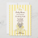 Search for koala bear baby shower invitations Australian animal