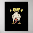 Search for funny rooster posters Chicken