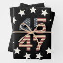 Search for trump wrapping paper Donald