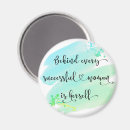Search for powerfulness magnets Feminist
