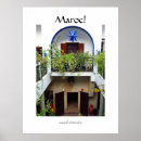 Search for moroccan style posters Architecture