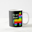 Search for pinata mugs Cinco
