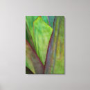 Search for habitat canvas prints Green