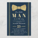 Search for classy baby boy shower invitations Blue