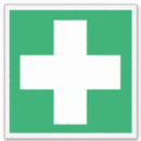 Search for first aid symbol Business