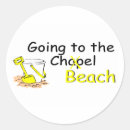 Search for christian wedding stickers Chapel