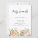 Search for halloween baby shower cards invites Simple