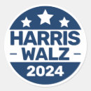Search for elect kamala harris stickers Tim walz