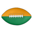 Search for orange american footballs Sports