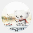 Search for sport fish stickers Humour