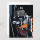 Search for hot rod invitations Car