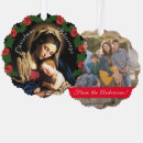 Search for blessed mother christmas cards Catholic
