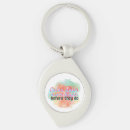 Search for playful key rings Girly