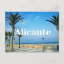Search for alicante spain postcards Travel