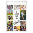 Search for family photo calendars Stylish