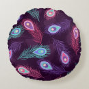 Search for peacock feather cushions Animal