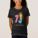 Search for little mermaid tshirts Girly