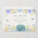 Search for pastel colors wedding save the dates Watercolor