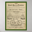 Search for vintage bicycle posters Cycling