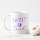 Search for thirty mugs For her