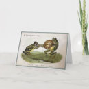 Search for snail christmas cards Vintage