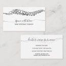 Search for sports massage business cards Chiropractic