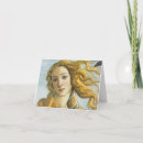 Search for venus cards Sandro botticelli