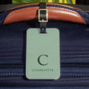Search for leather luggage tags Simple