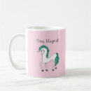 Search for mythical beast mugs Horse