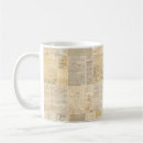 Search for old newspaper mugs Page