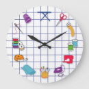 Search for sewing clocks Patchwork